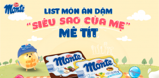 Giải đáp váng sữa Monte có mấy loại? Giá bao nhiêu? vang-sua-monte-co-may-loai-1