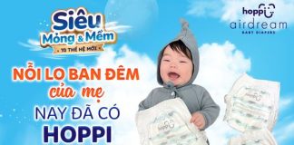Tã bỉm quần Hoppi cho bé bao nhiêu kg? Bí quyết chọn bỉm quần Hoppi