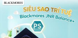 Blackmores JNR Balance+ dành cho trẻ mấy tuổi? Giá bao nhiêu? Blackmores-JNR-Balance-4