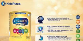 Enfamil a+ Neuropro số 1 dành cho trẻ mấy tuổi? Có tốt không? enfamil-a-neuropro-so-1-2
