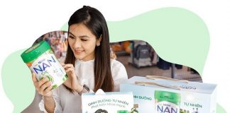 Review chân thực sữa Nan Organic từ hội mẹ bỉm sữa