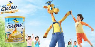 Sữa hươu cao cổ cho bé 7 tuổi là loại nào?