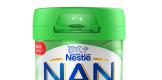 Sữa Nan Organic số 1 có tốt không? Có phù hợp với trẻ dị ứng đạm sữa