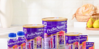 Sữa Pediasure giá bao nhiêu? Cập nhật giá sữa Pediasure mới nhất sua-pediasure-gia-bao-nhieu-2