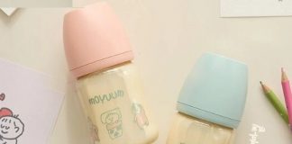 Tại sao bình sữa Moyuum Ogu Ogu được nhiều bà mẹ Hàn Quốc tin dùng?