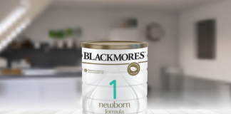 1 muỗng sữa Blackmore số 1 bao nhiêu gam? 1-muong-sua-Blackmore-so-1-bao-nhieu-gam-2