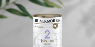 1 muỗng sữa Blackmore số 2 bao nhiêu gam? 1-muong-sua-Blackmore-so-2-bao-nhieu-gam-1