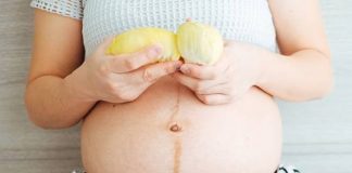 Giải đáp thắc mắc: Bầu 3 tháng đầu ăn sầu riêng được không? bau-3-thang-dau-an-sau-rieng-duoc-khong