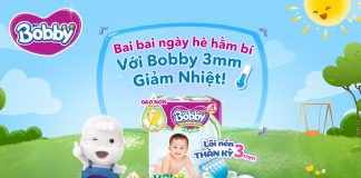 Giải đáp bỉm bobby có bị hăm không cực chi tiết
