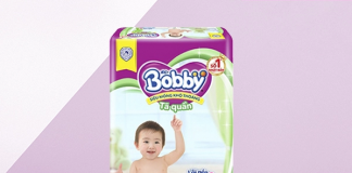 Giải đáp bỉm Bobby size Xl cho bé bao nhiêu kg?