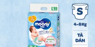 Bỉm Moony xanh size S bao nhiêu miếng? bim-moony-xanh-size-S-bao-nhieu-mieng-1