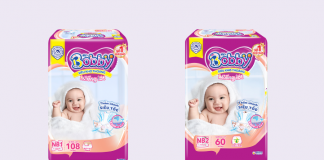 Giải đáp bỉm sơ sinh newborn 1 và newborn 2 Bobby khác nhau như thế nào? bỉm newbron bobby