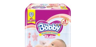 Giải đáp bỉm Bobby size s cho bé bao nhiêu kg?