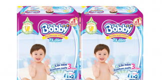 Giải đáp bỉm Bobby size L cho bé bao nhiêu kg?