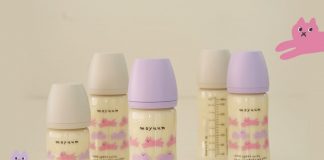 “Cảnh báo” Bình sữa Moyuum with cat chính thức có mặt tại KidsPlaza binh-sua-moyuum-with-cat-1