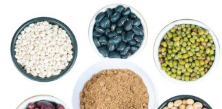 Cách làm bột ngũ cốc cho bé 6 tháng tuổi cực đơn giản?