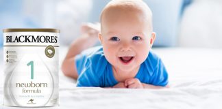 Khám phá công dụng của sữa Blackmores số 1 cho sự phát triển của trẻ cong-dung-cua-sua-blackmores-so-1