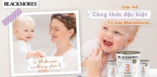 Đánh giá chi tiết về công dụng sữa Blackmores số 3 cong-dung-sua-blackmores-so-3-4