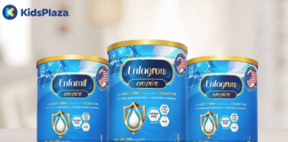 Hướng dẫn pha sữa Enfa Enspire số 1,2,3 đơn giản và hiệu quả huong-dan-pha-sua-enfa-enspire