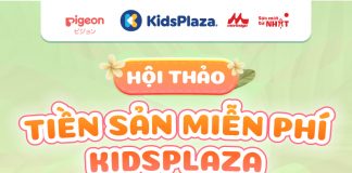 Lịch học tiền sản miễn phí ngày 28/07/2024 tại Bắc Ninh