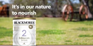 Sữa Blackmores số 2 có tác dụng gì đối với sức khỏe của trẻ sua-Blackmores-so-2-co-tac-dug-gi-1