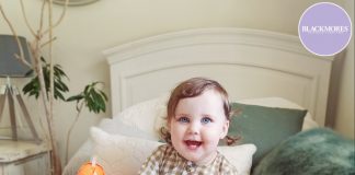 Bé uống sữa Blackmores số 3 có bị táo bón không?