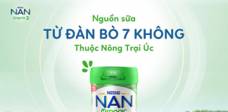 Sữa NAN Organic có phù hợp với bé bị dị ứng đạm sữa bò không?
