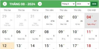 Tháng cô hồn là tháng mấy năm 2024? Ý nghĩa tháng cô hồn?
