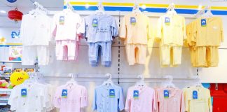 Bộ sưu tập quần áo trẻ sơ sinh bé gái mới nhất 2024 Rất nhiều mẫu quần áo sơ sinh cho mẹ lựa chọn