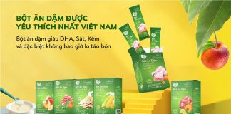 Bột ăn dặm Mămmy có tốt không? Dành cho trẻ mấy tuổi? bot-an-dam-mammy-co-tot-khong-9