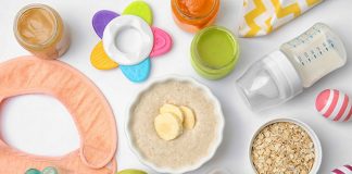 10+ ý tưởng về bữa phụ cho bé 6 tháng thơm ngon, bổ dưỡng bua-phu-cho-be-6-thang-2