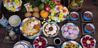 Văn khấn, mâm cúng Lễ Vu Lan báo hiếu tại gia gồm những gì?