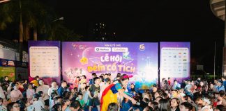 Festival mẹ bầu và em bé 2024: Tham gia đêm hội cổ tích nhận quà trị giá tới 200.000đ
