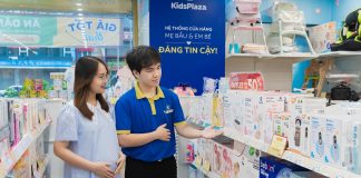 Giải đáp bầu 28 tuần mua đồ sơ sinh được chưa?