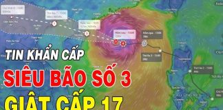 Bão Yagi là gì? Tìm hiểu về siêu bão nguy hiểm này