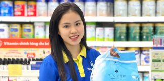 Bỉm Hoppi size S bao nhiêu miếng một bịch?