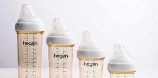 Tất tần tật thông tin về bình sữa Hegen? có tốt không? mua ở đâu?