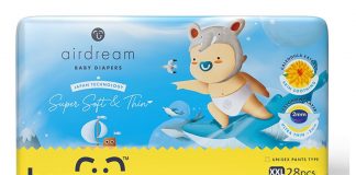 Tã quần Hoppi size XXL bao nhiêu miếng? Mua ở đâu giá tốt?