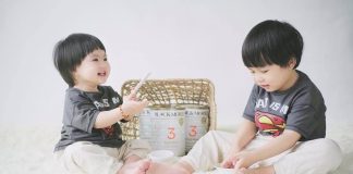 Vì sao sữa Blackmores là thương hiệu số 1 tại Úc?