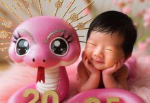 Sinh con năm 2025 tháng nào tốt? hợp tuổi bố mẹ mang lại nhiều may mắn, tài lộc