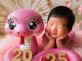 Sinh con năm 2025 tháng nào tốt? hợp tuổi bố mẹ mang lại nhiều may mắn, tài lộc