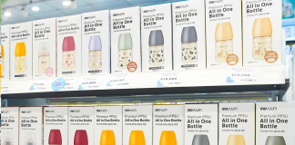 Top bình sữa Moyuum bán chạy nhất tại KidsPlaza Bình-sua-moyuum