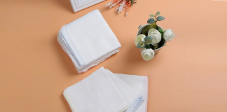 Khăn sữa là gì và dùng để làm gì? nên mua loại nào tốt? Khăn sữa mềm mại, có kích thước nhỏ gọn