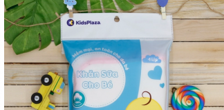 Giải đáp: Nên mua bao nhiêu khăn sữa cho trẻ sơ sinh? Năm 2025 là năm Ất Tỵ, con Rắn