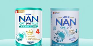 Sữa NAN Nga, NAN Việt và NAN Thụy Sĩ chọn mua loại nào tốt? sua-nan-nga-viet