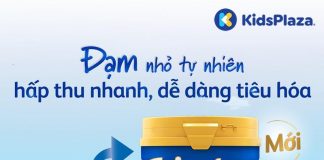 Khám phá tác dụng của sữa Frisolac Gold 1 đối với sự phát triển của bé