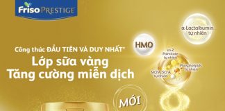 Giải đáp: Sữa Frisolac Prestige có hỗ trợ bé tăng cân tốt không?