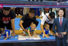 Hàng loạt đơn vị truyền thông đưa tin về sự kiện Festival Mẹ bầu và Em bé 2024