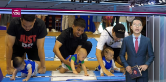 Hàng loạt đơn vị truyền thông đưa tin về sự kiện Festival Mẹ bầu và Em bé 2024