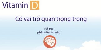 Tác dụng của vitamin D3 đối với bé và cách bổ sung an toàn tác dụng của vitamin d3